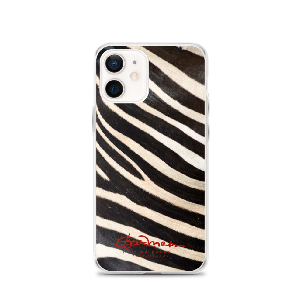 Zebra iPhone Case (select model)