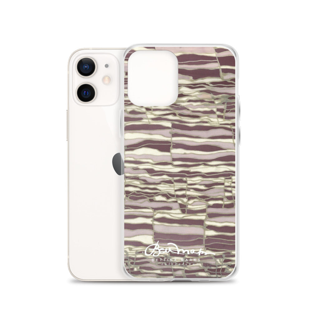Techno iPhone Case (select model)