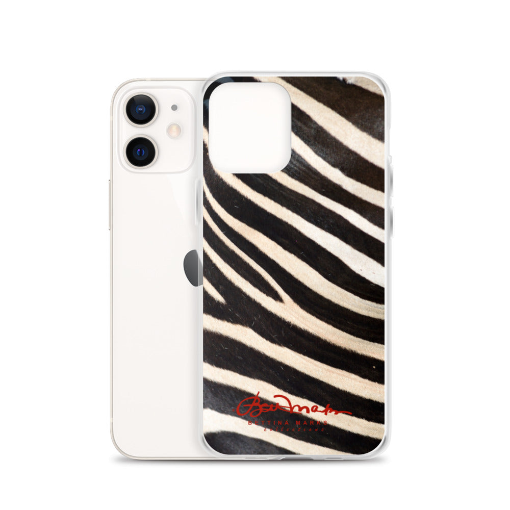 Zebra iPhone Case (select model)