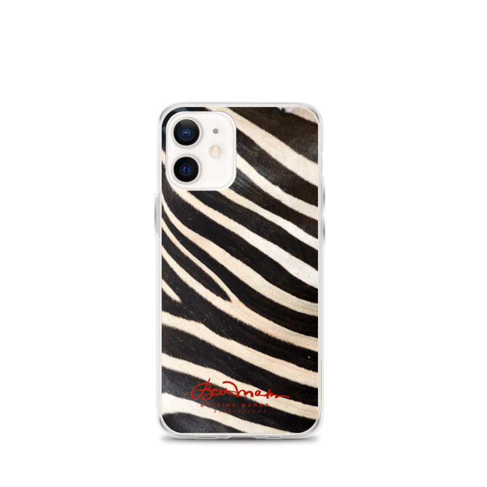 Zebra iPhone Case (select model)
