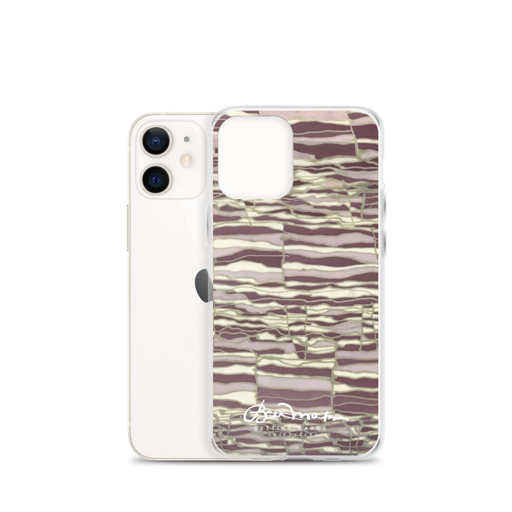 Techno iPhone Case (select model)