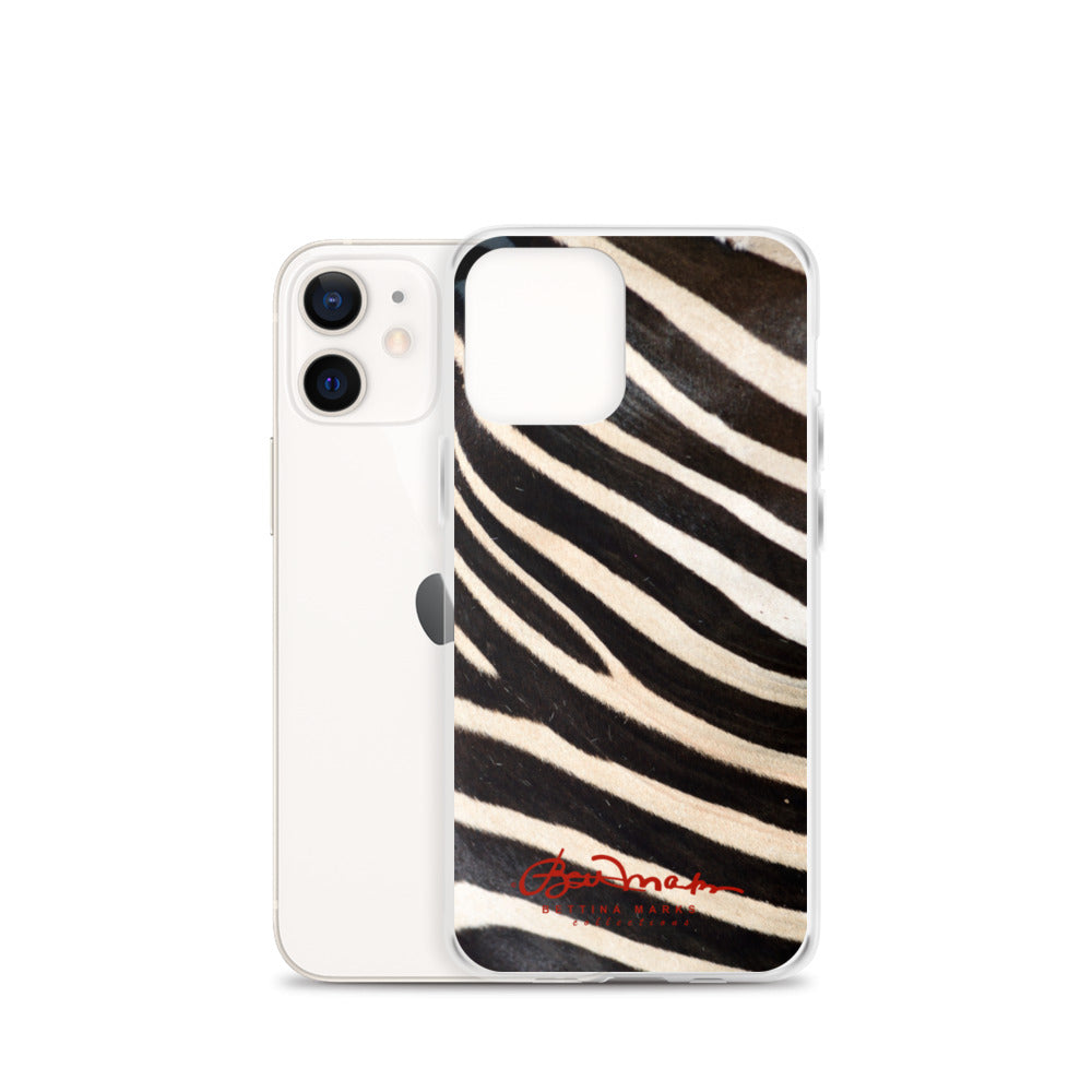 Zebra iPhone Case (select model)