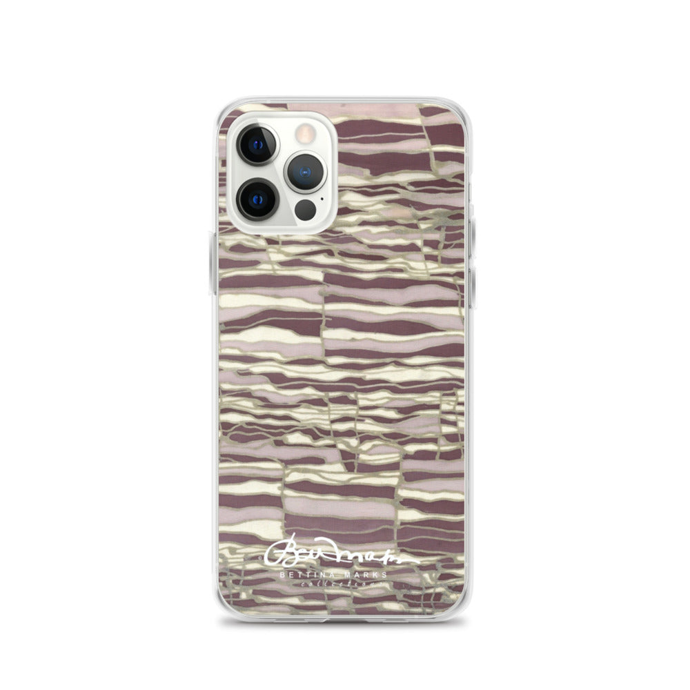 Techno iPhone Case (select model)