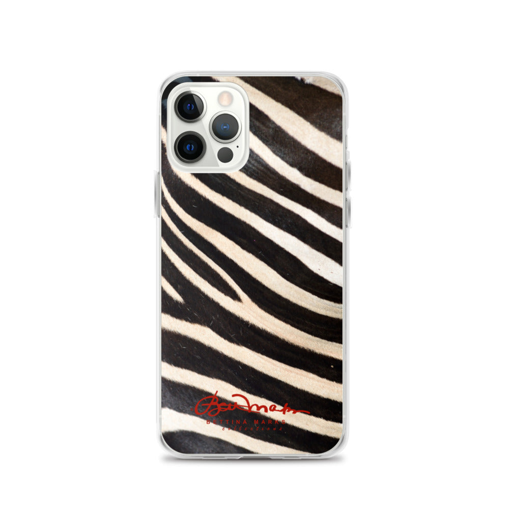Zebra iPhone Case (select model)