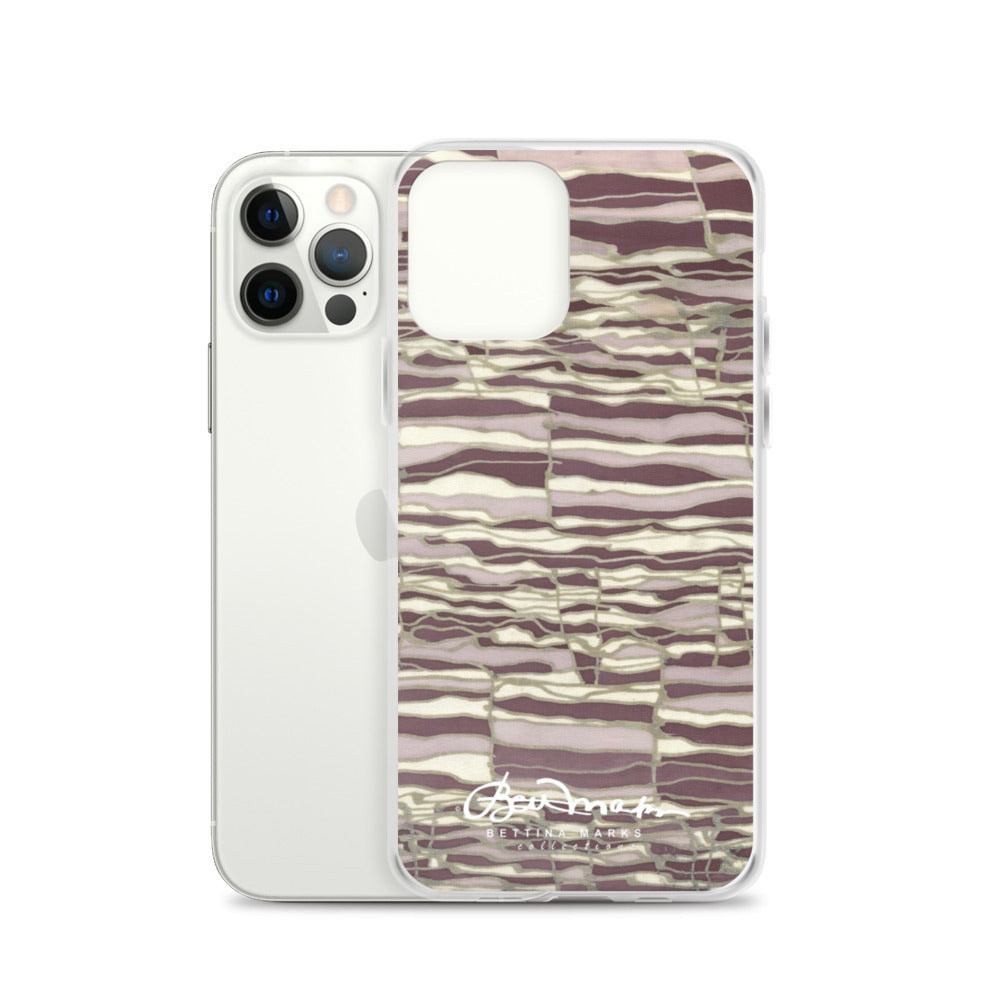 Techno iPhone Case (select model)