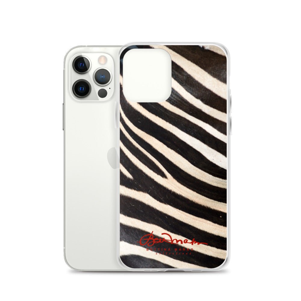 Zebra iPhone Case (select model)