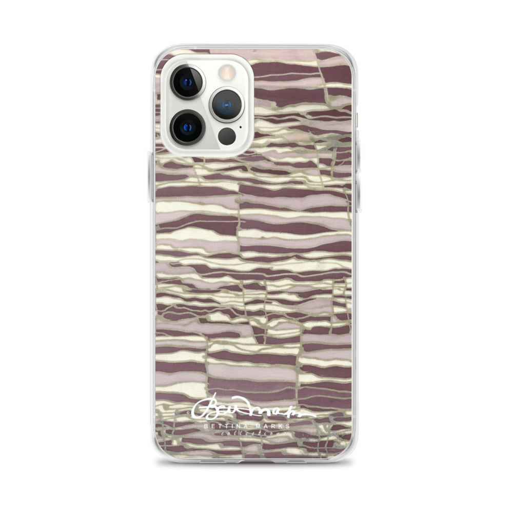 Techno iPhone Case (select model)