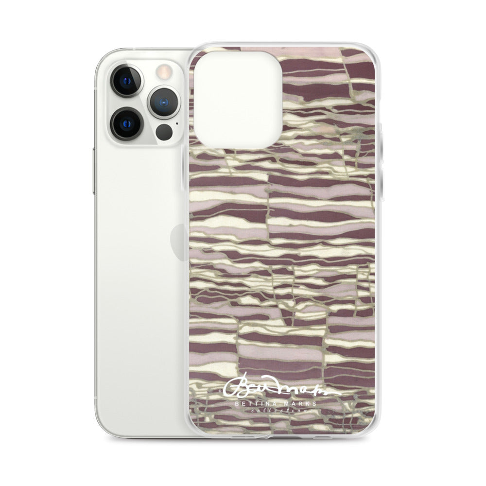 Techno iPhone Case (select model)