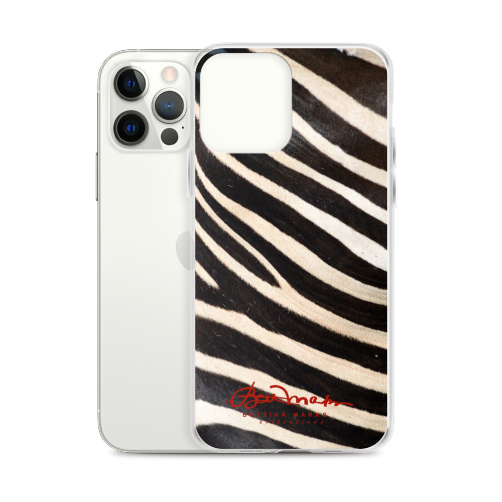 Zebra iPhone Case (select model)