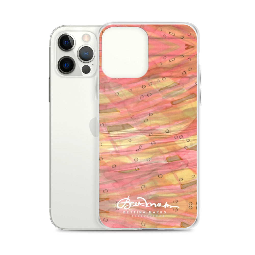 Dreamy Floral iPhone Case (select model)