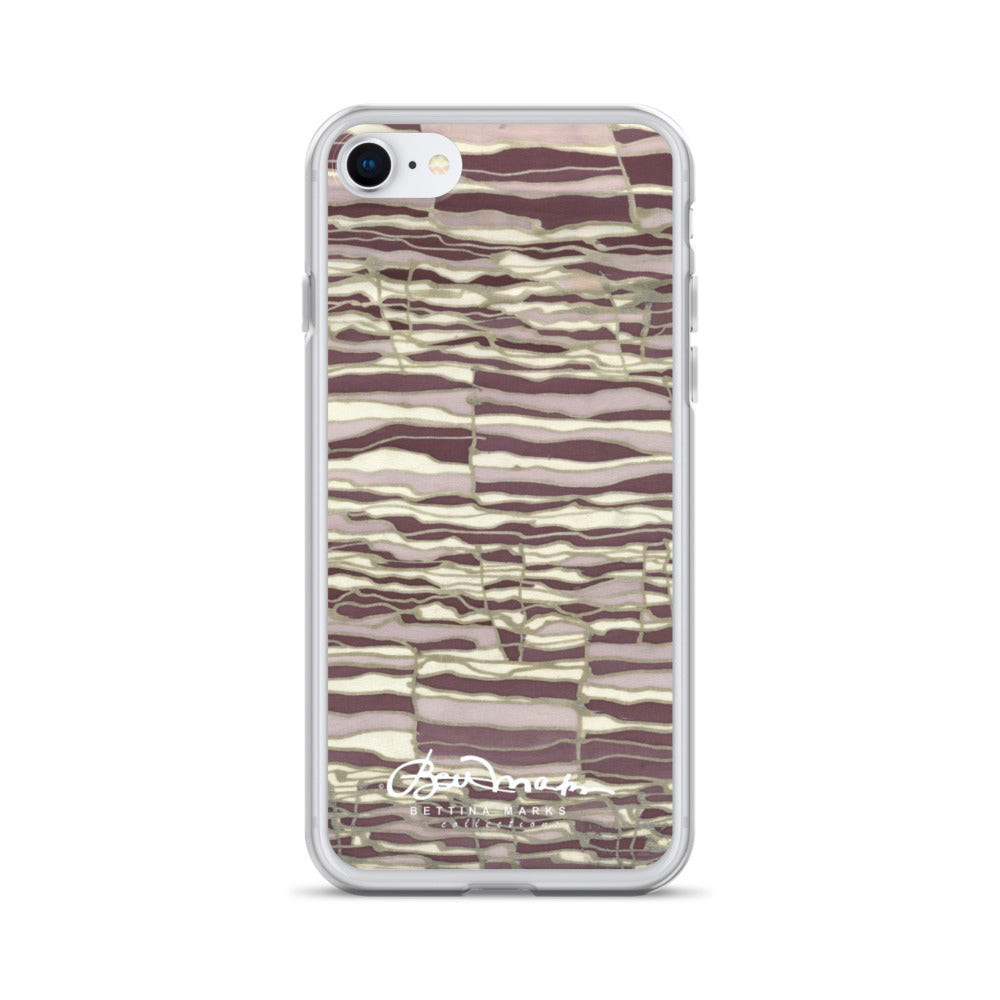 Techno iPhone Case (select model)