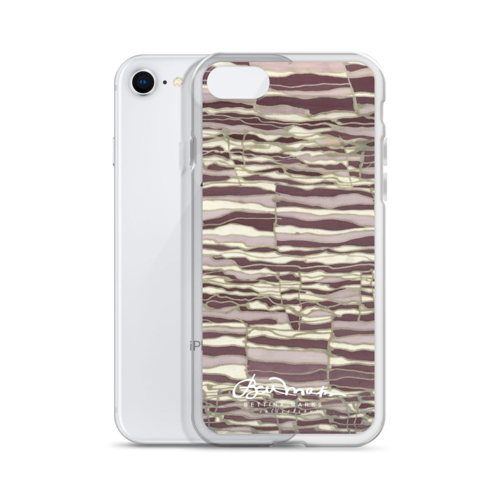 Techno iPhone Case (select model)