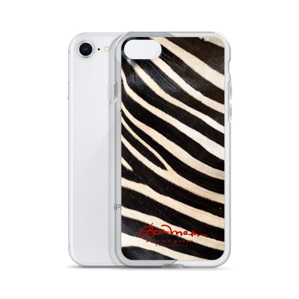 Zebra iPhone Case (select model)
