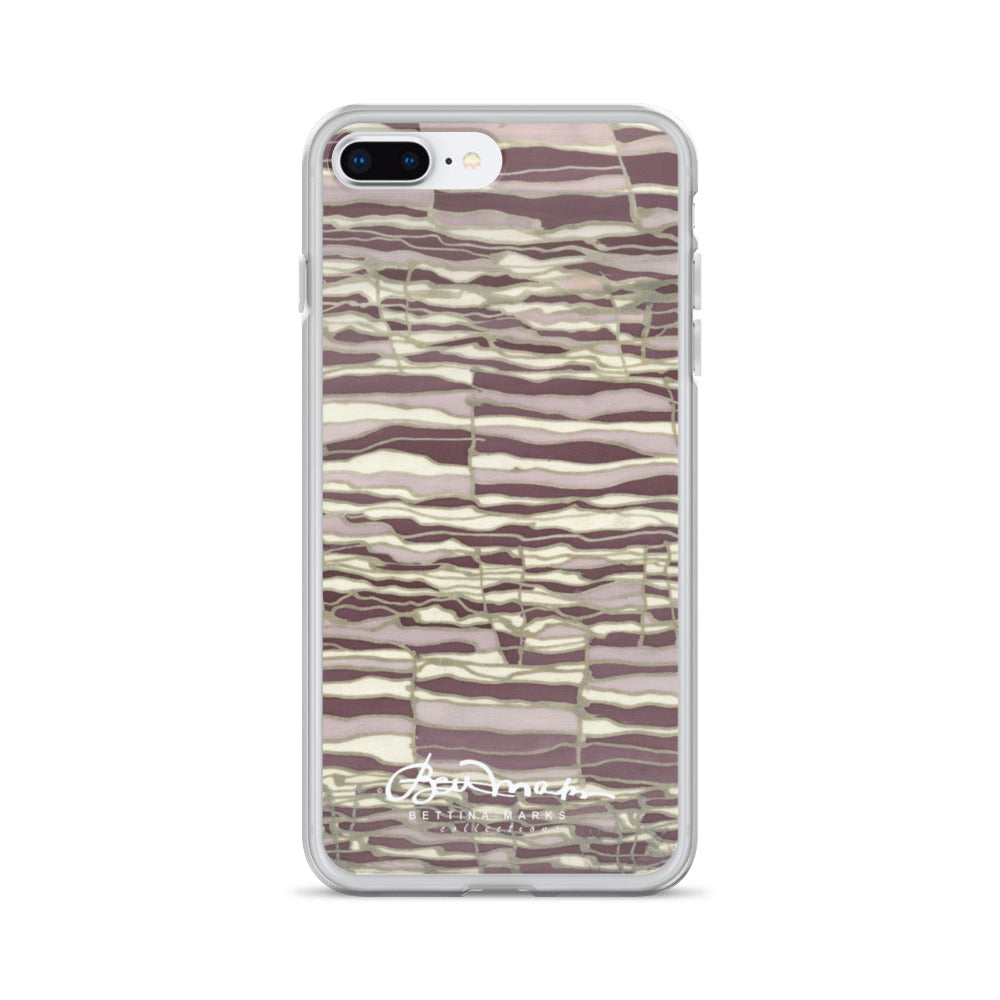 Techno iPhone Case (select model)