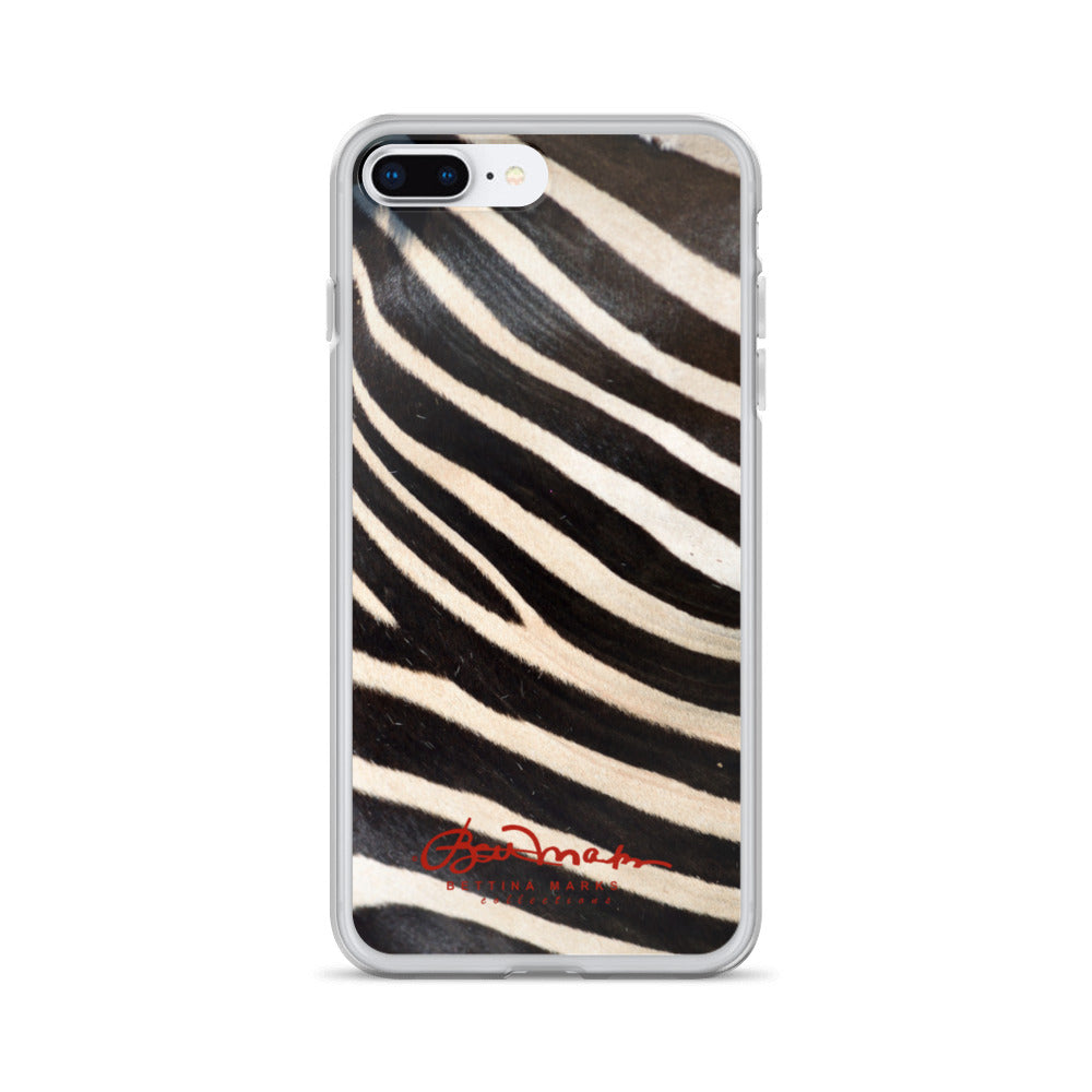 Zebra iPhone Case (select model)