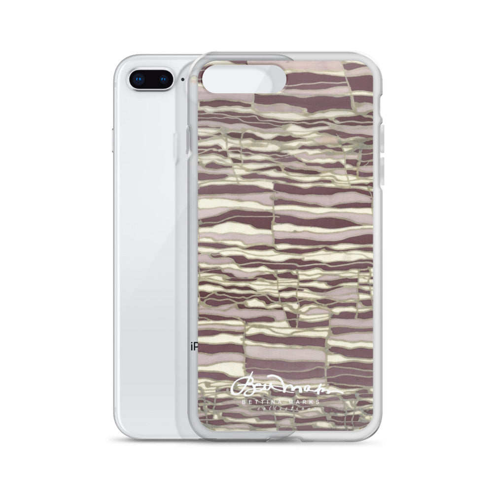Techno iPhone Case (select model)