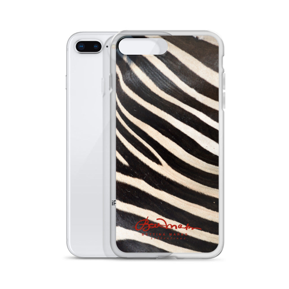 Zebra iPhone Case (select model)