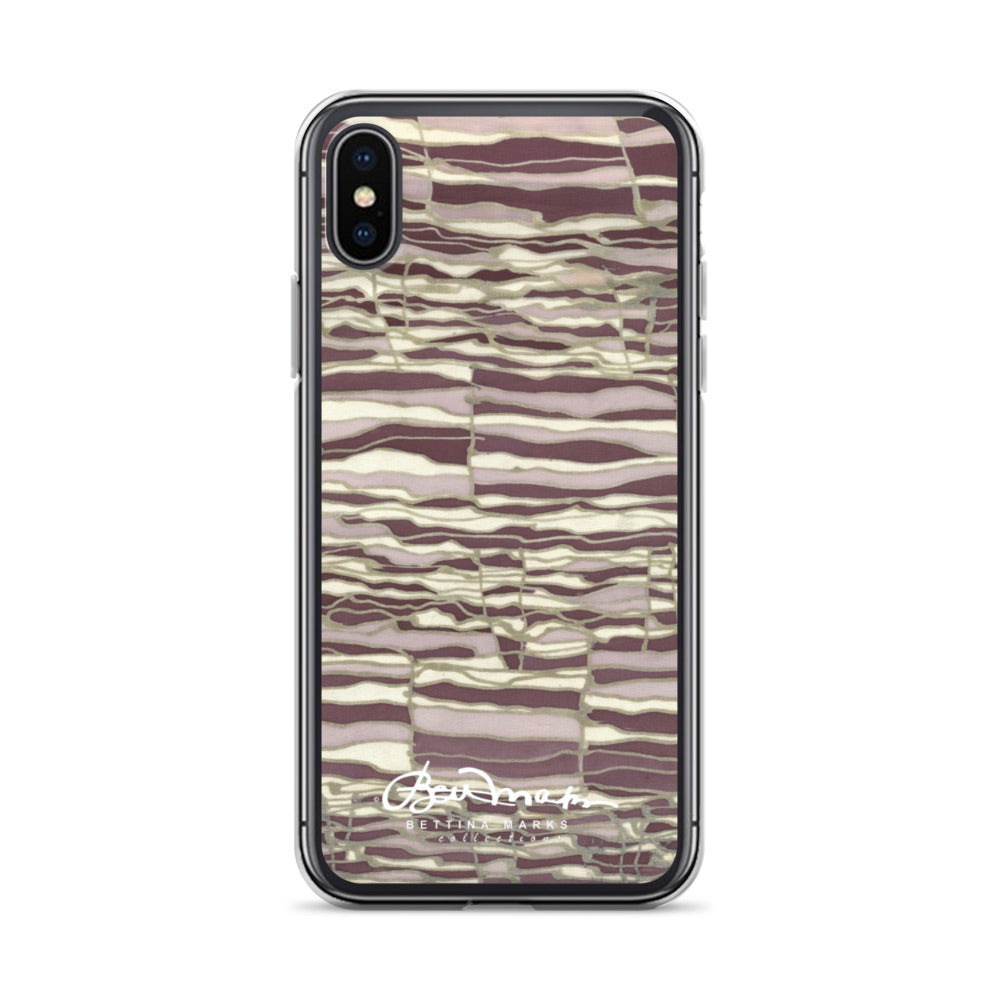 Techno iPhone Case (select model)