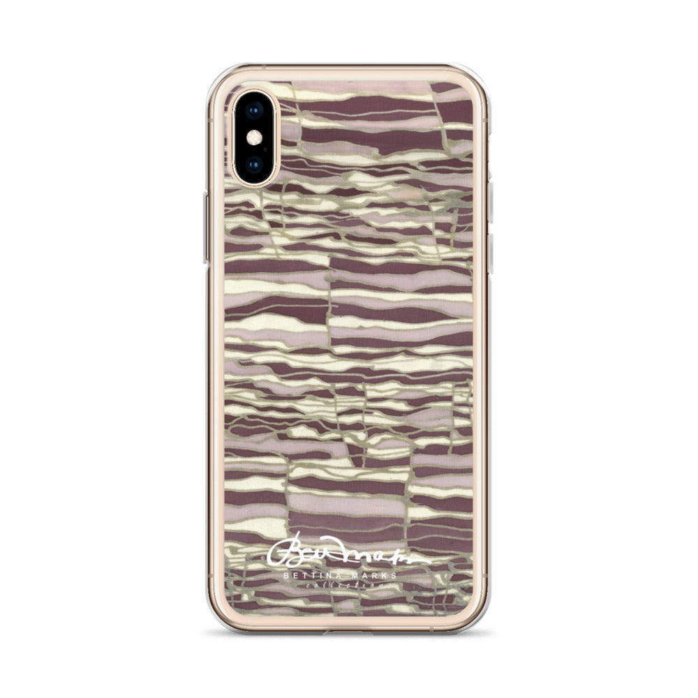 Techno iPhone Case (select model)