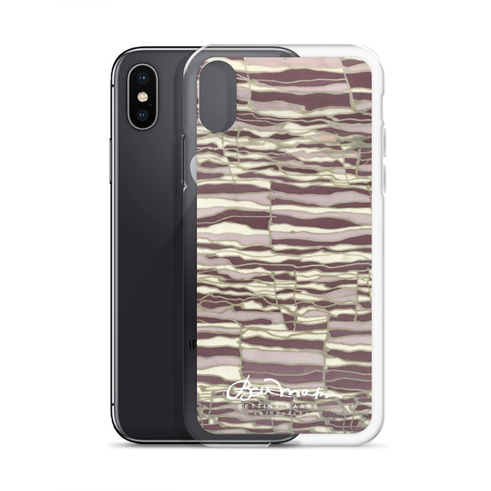 Techno iPhone Case (select model)