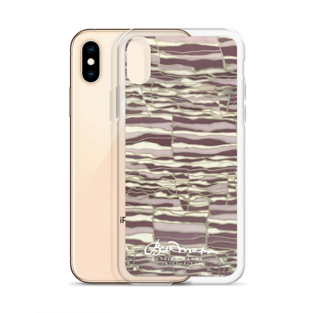 Techno iPhone Case (select model)