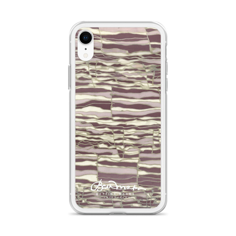 Techno iPhone Case (select model)