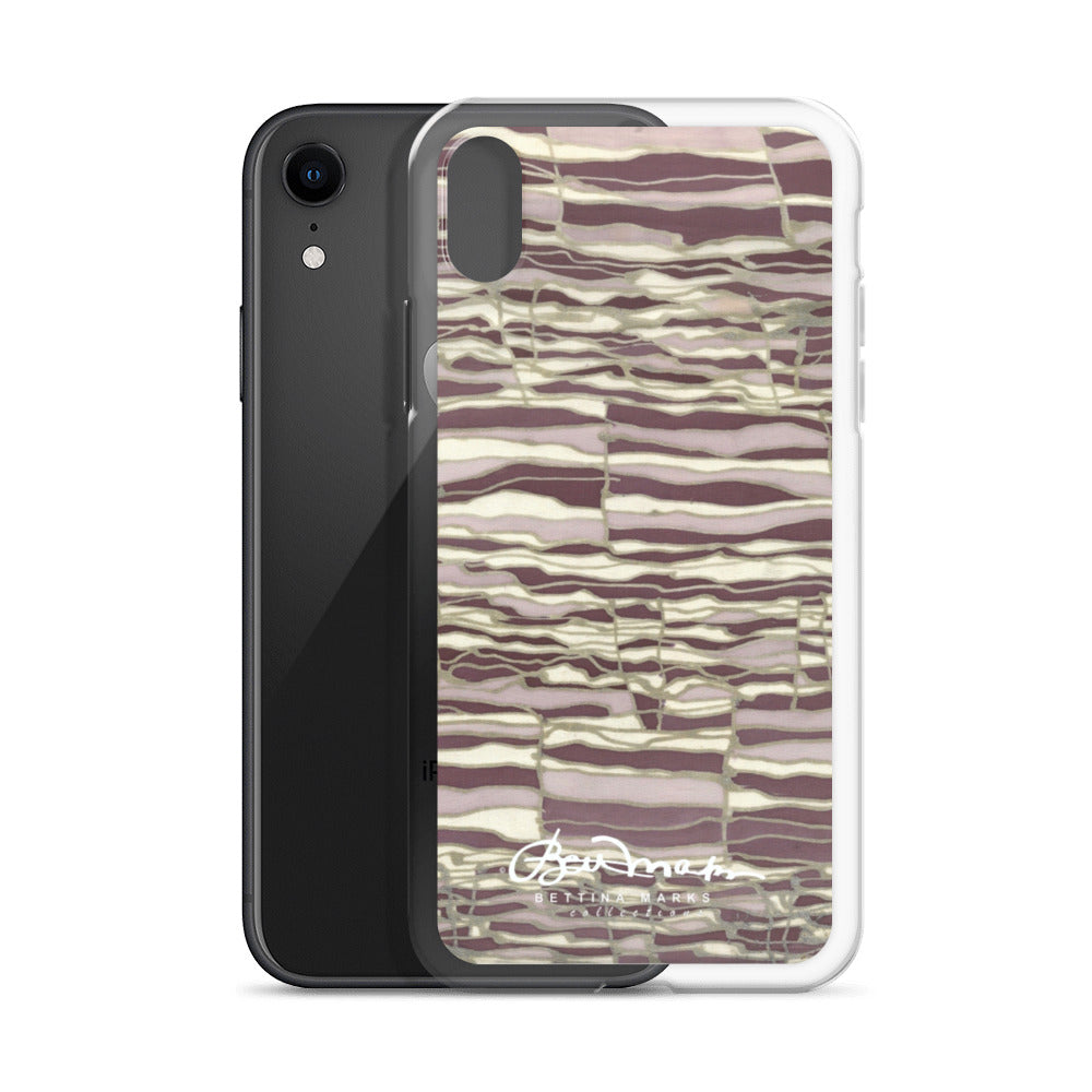 Techno iPhone Case (select model)