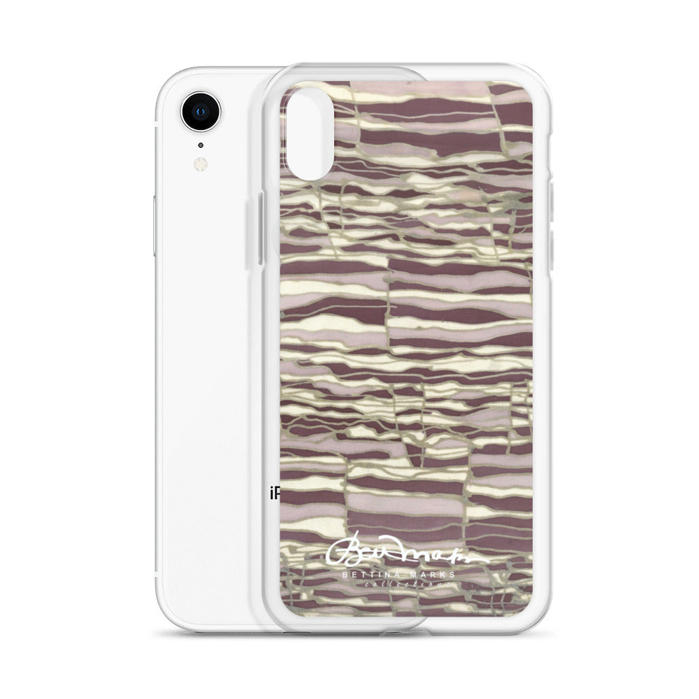 Techno iPhone Case (select model)