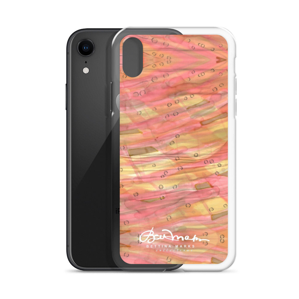 Dreamy Floral iPhone Case (select model)