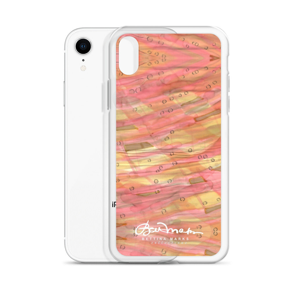 Dreamy Floral iPhone Case (select model)