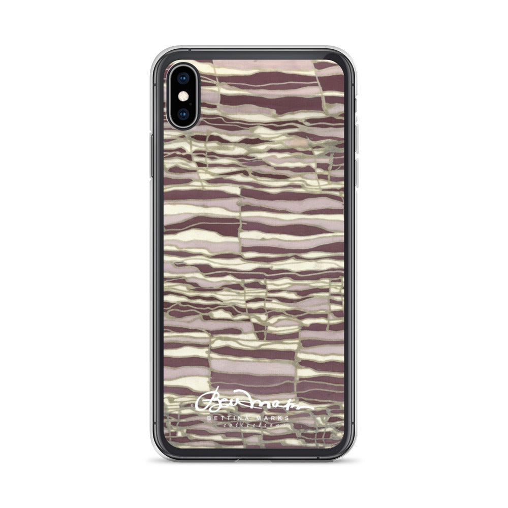 Techno iPhone Case (select model)