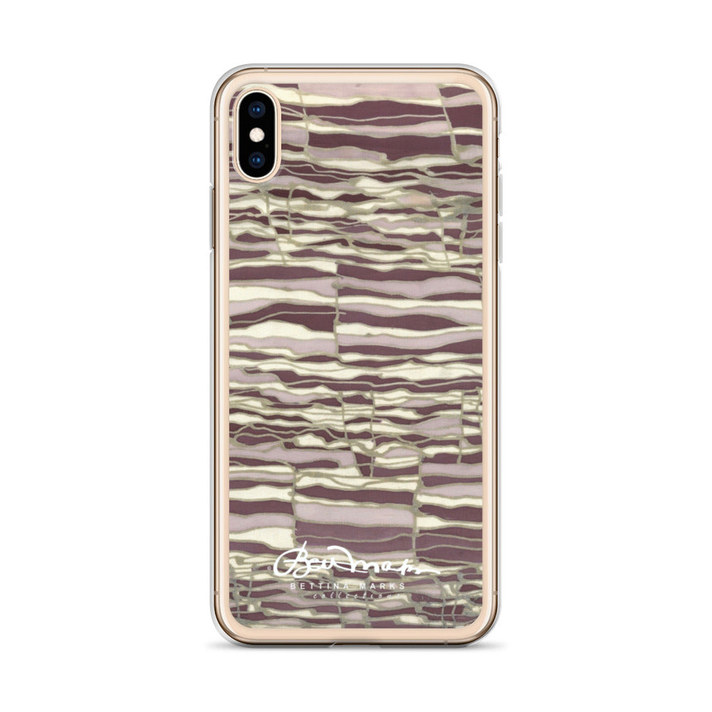 Techno iPhone Case (select model)