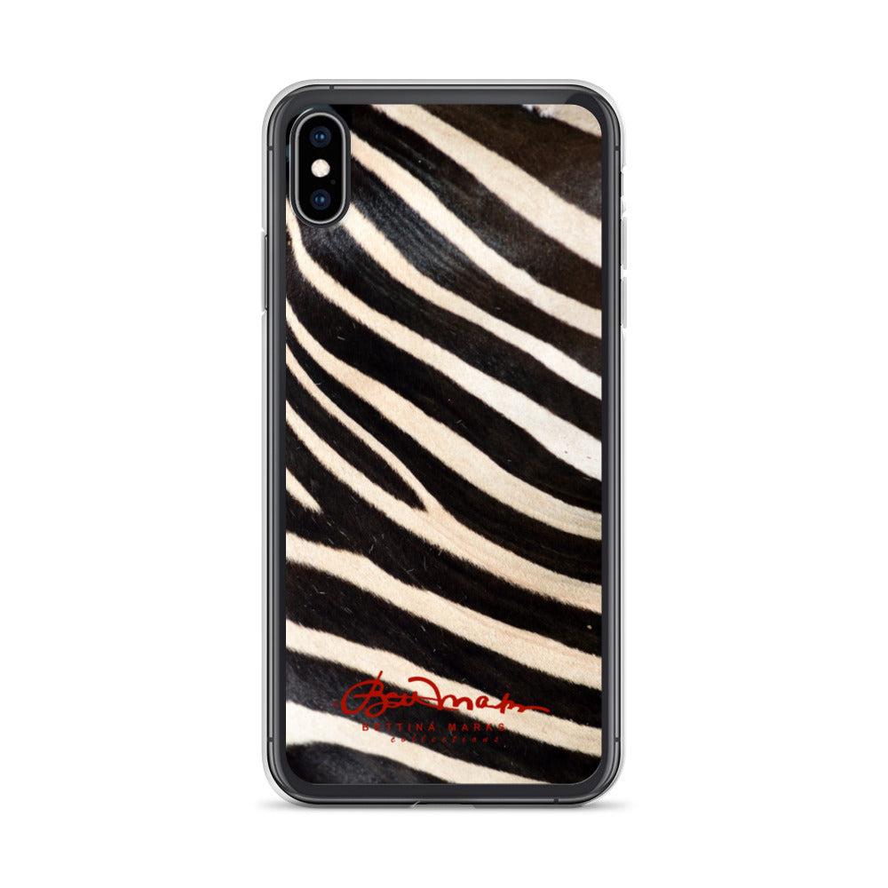 Zebra iPhone Case (select model)