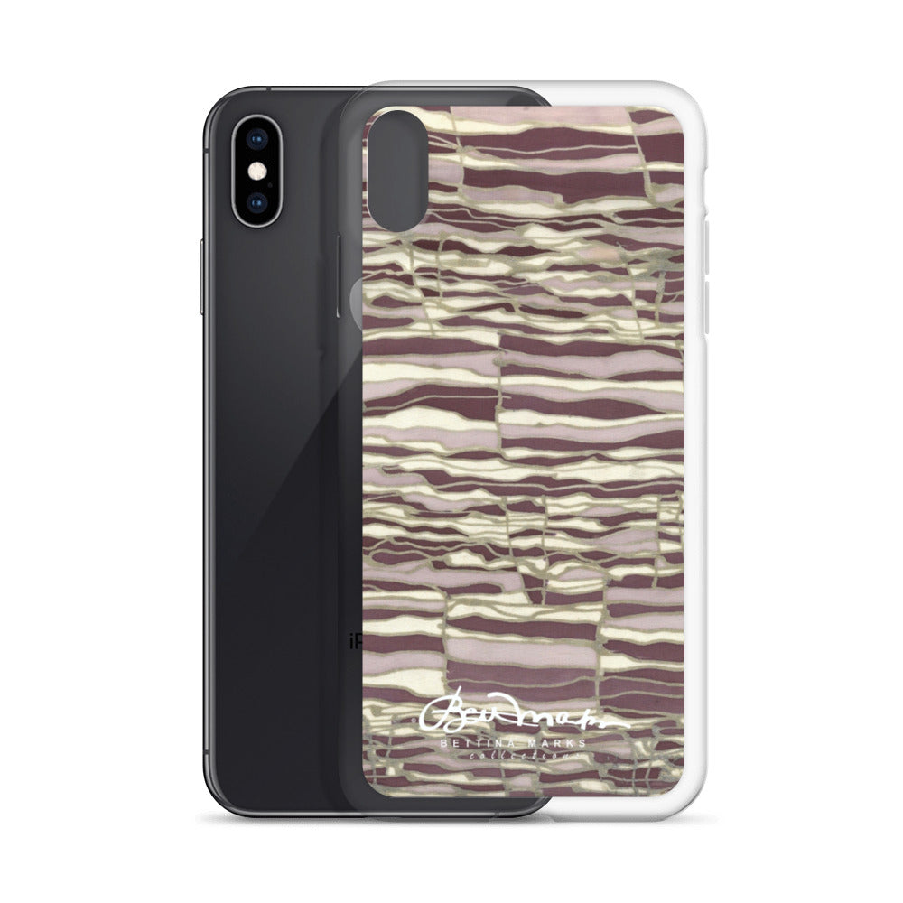 Techno iPhone Case (select model)