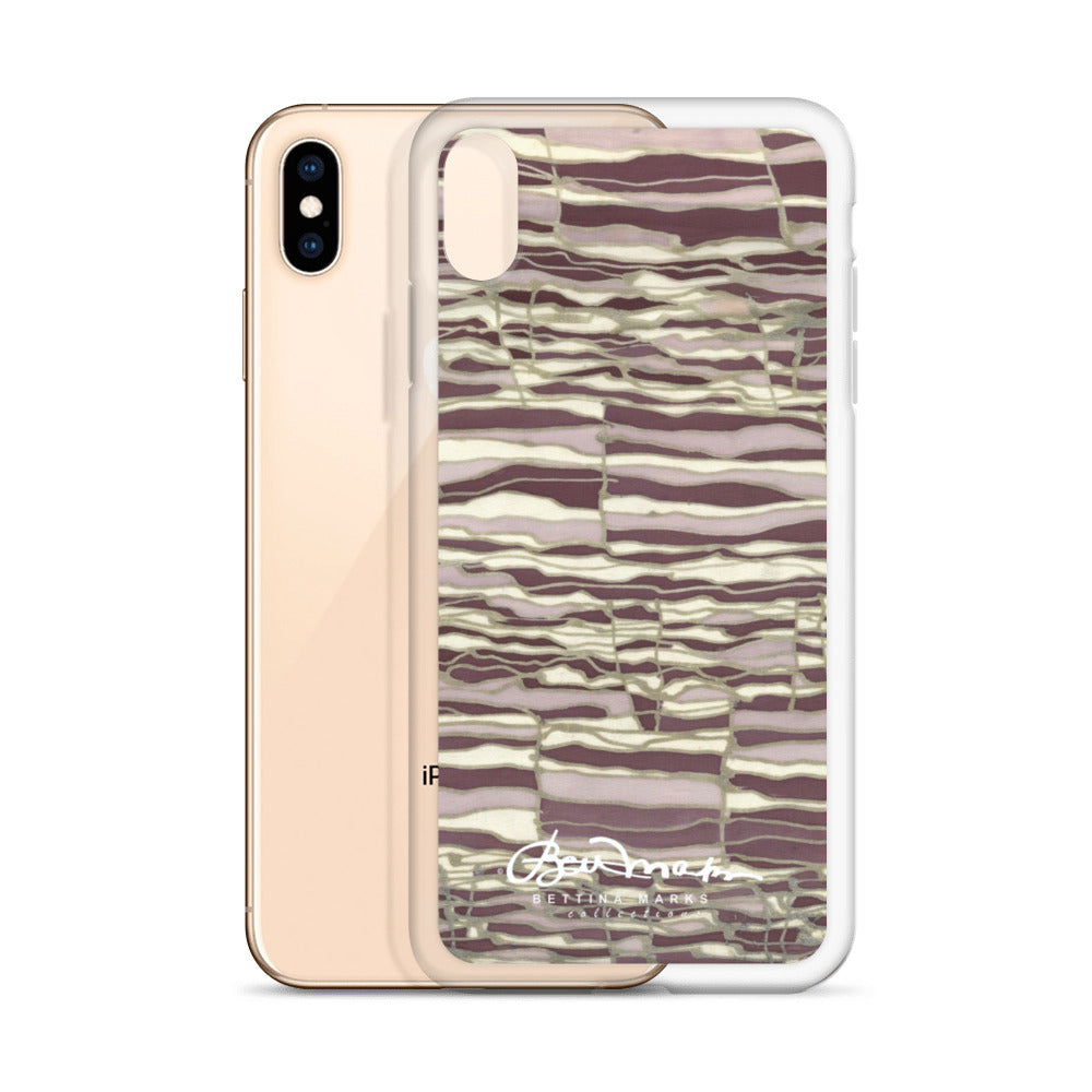 Techno iPhone Case (select model)