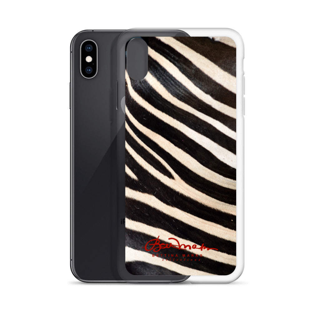 Zebra iPhone Case (select model)