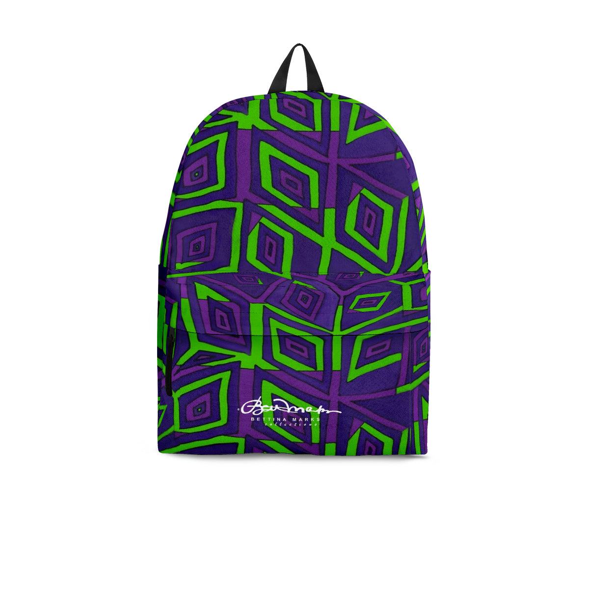 Joker Madness Back Pack