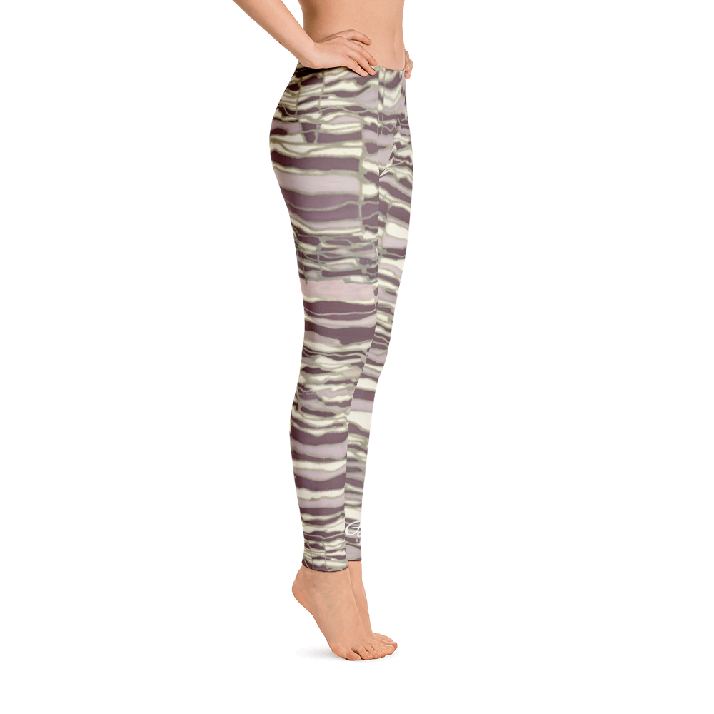Techno Leggings Right Side