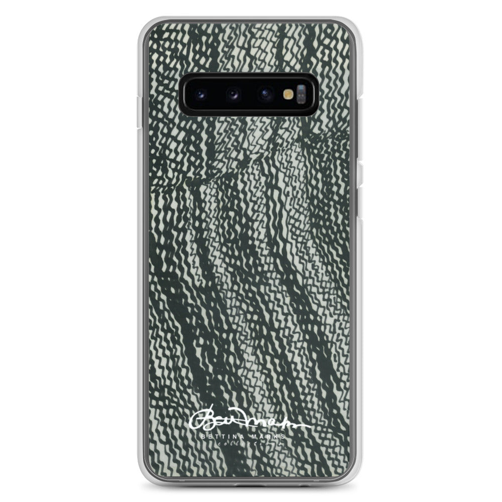Tire Scribbles Samsung Case (select model)