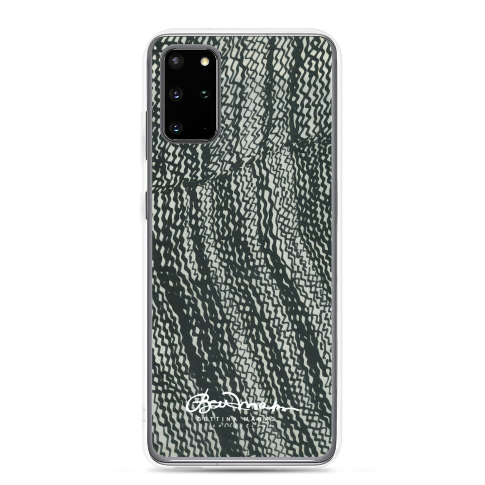 Tire Scribbles Samsung Case (select model)