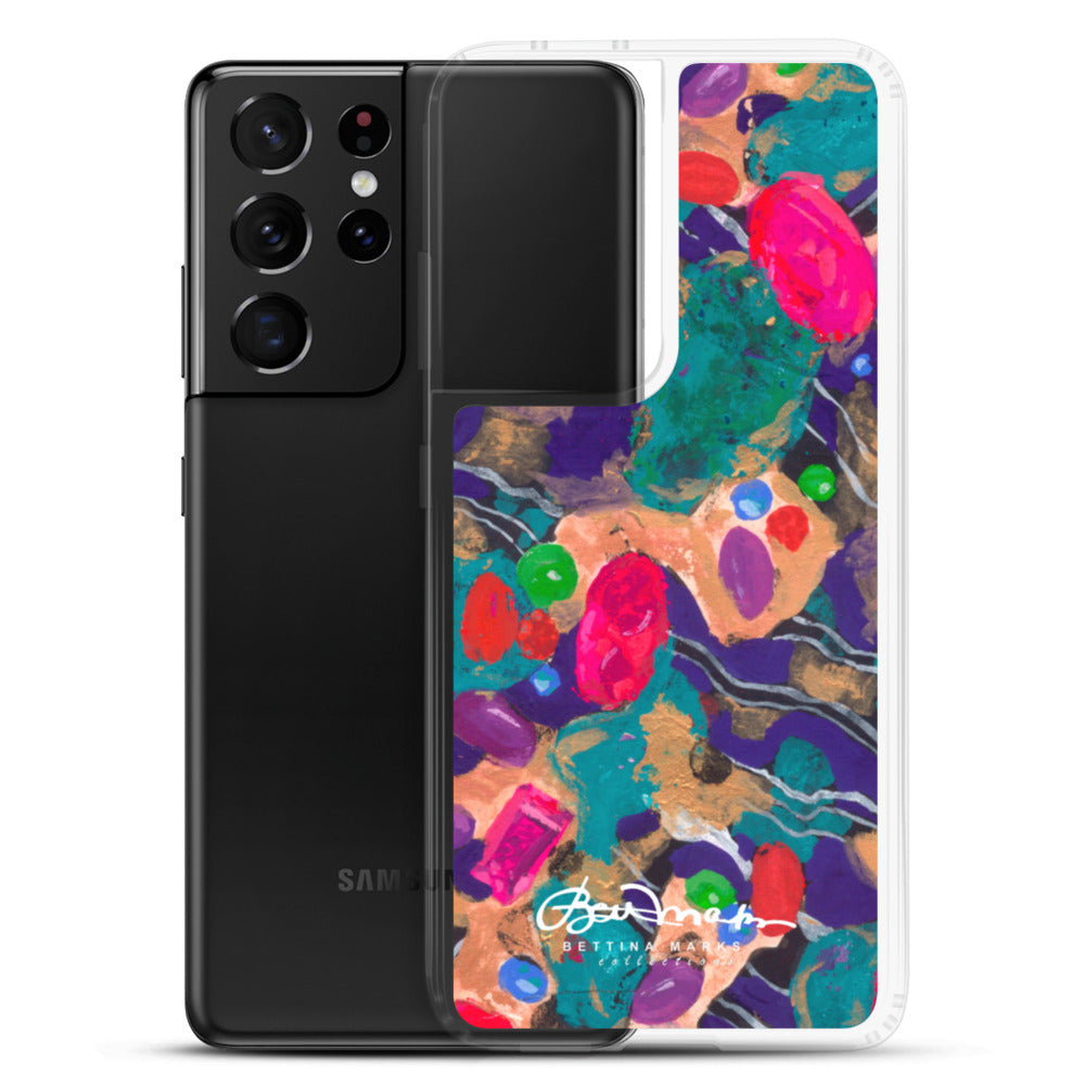 Jelly Bean Samsung Case (select model)