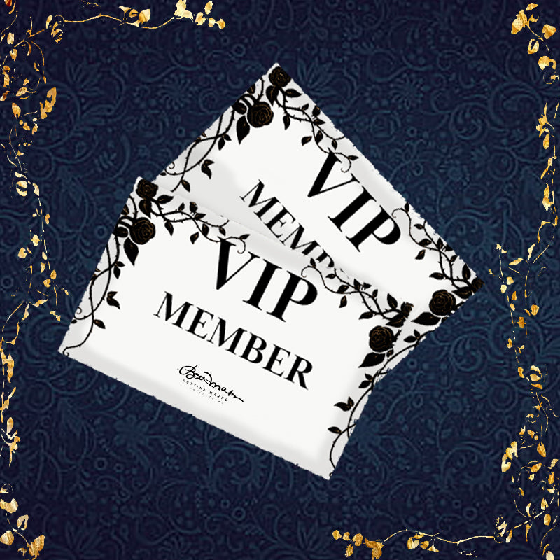 Become a VIP Member