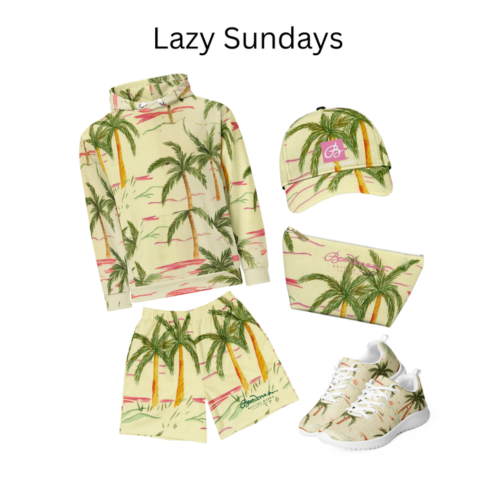 Lazy Sundays