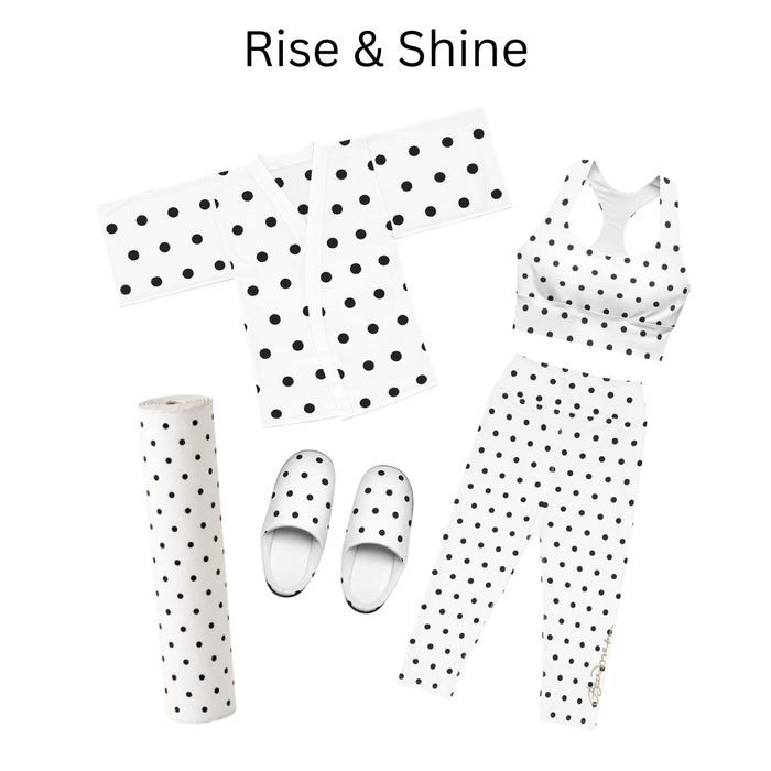 Rise & Shine