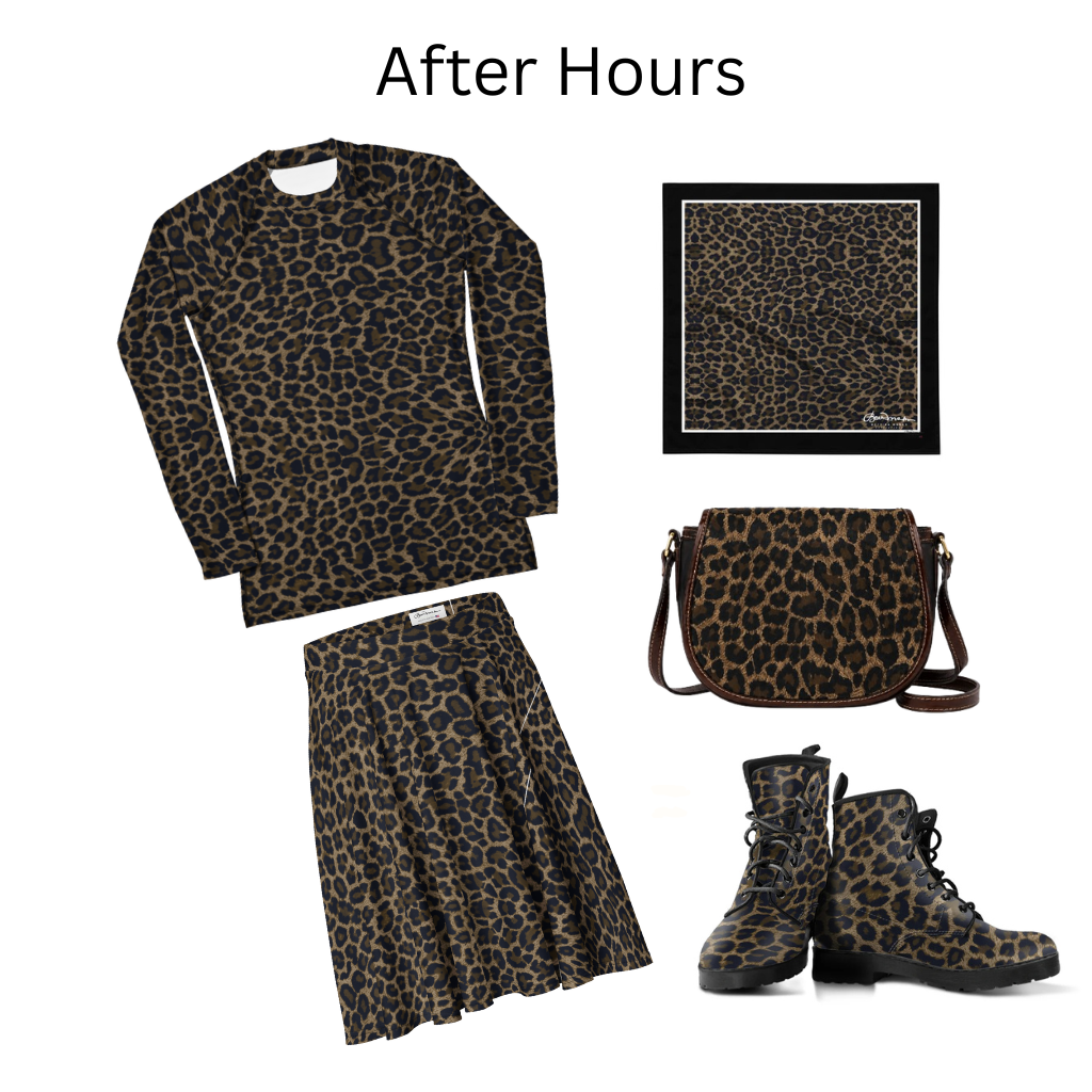 After Hours