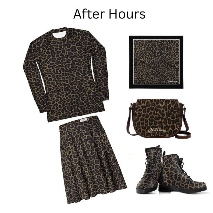 After Hours