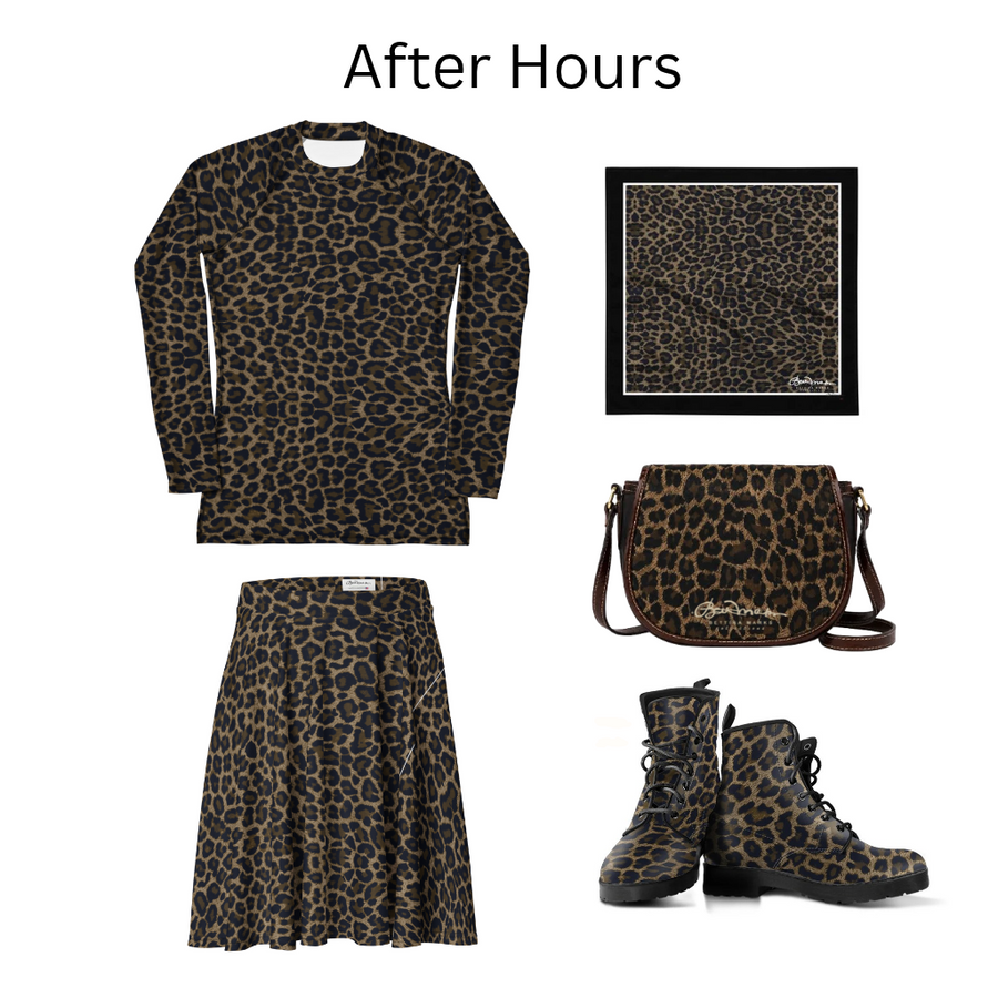 After Hours