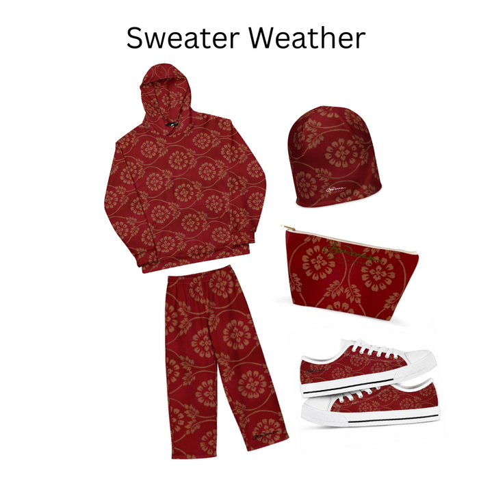 Sweater Weather