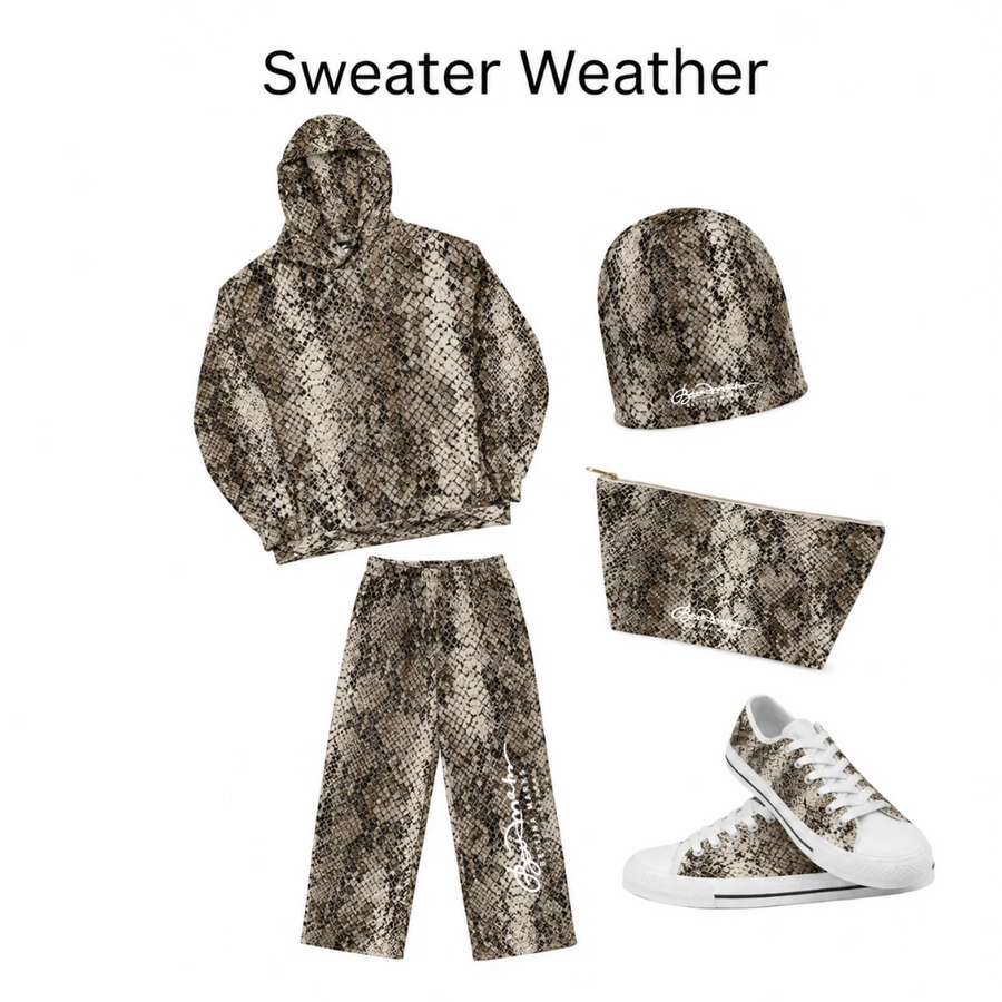 Sweater Weather