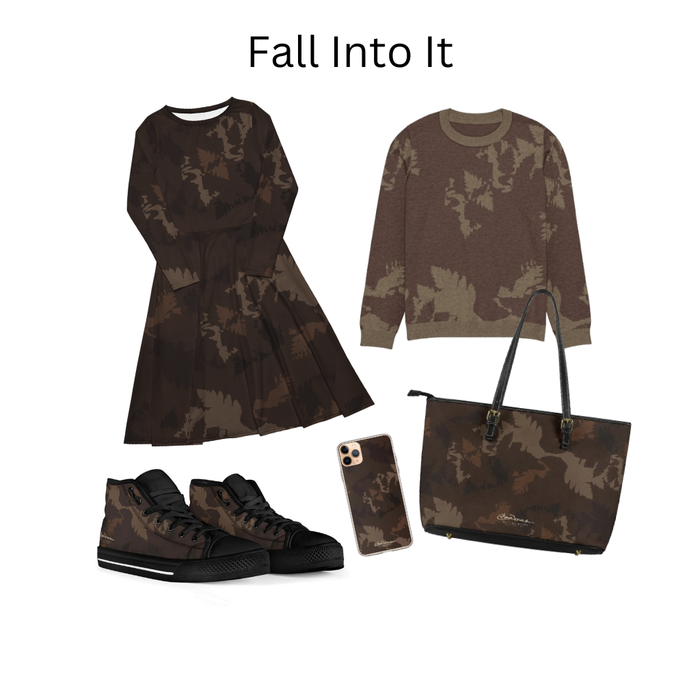 Fall Into It